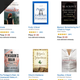 Illustration for article titled Todays Best Deals: Editors Choice Books, Discounted Coats, LED Beanie, and More